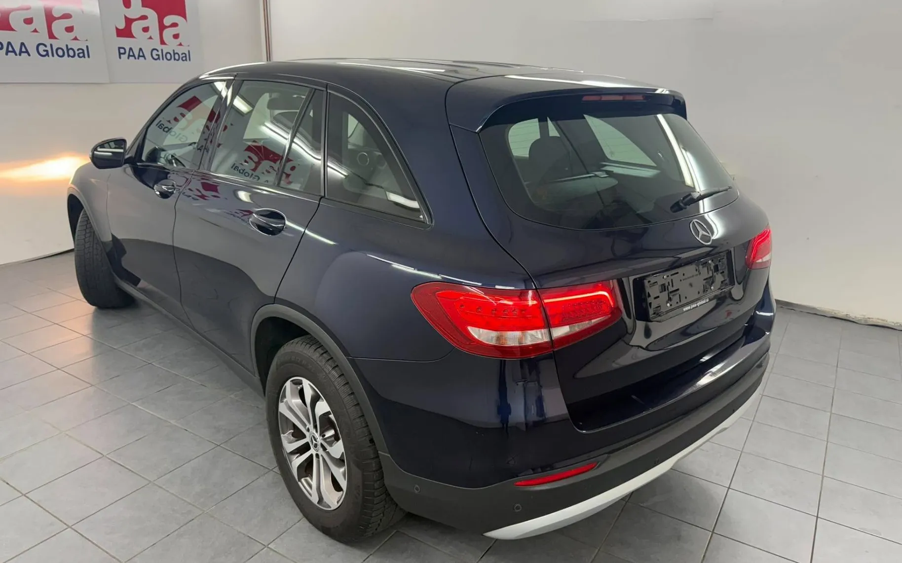 Zunanja slika - Mercedes-Benz GLC-Razred - GLC 220 D 4 MATIC AUT.NAVI.TEMP.EL.SED.AMB. - 5