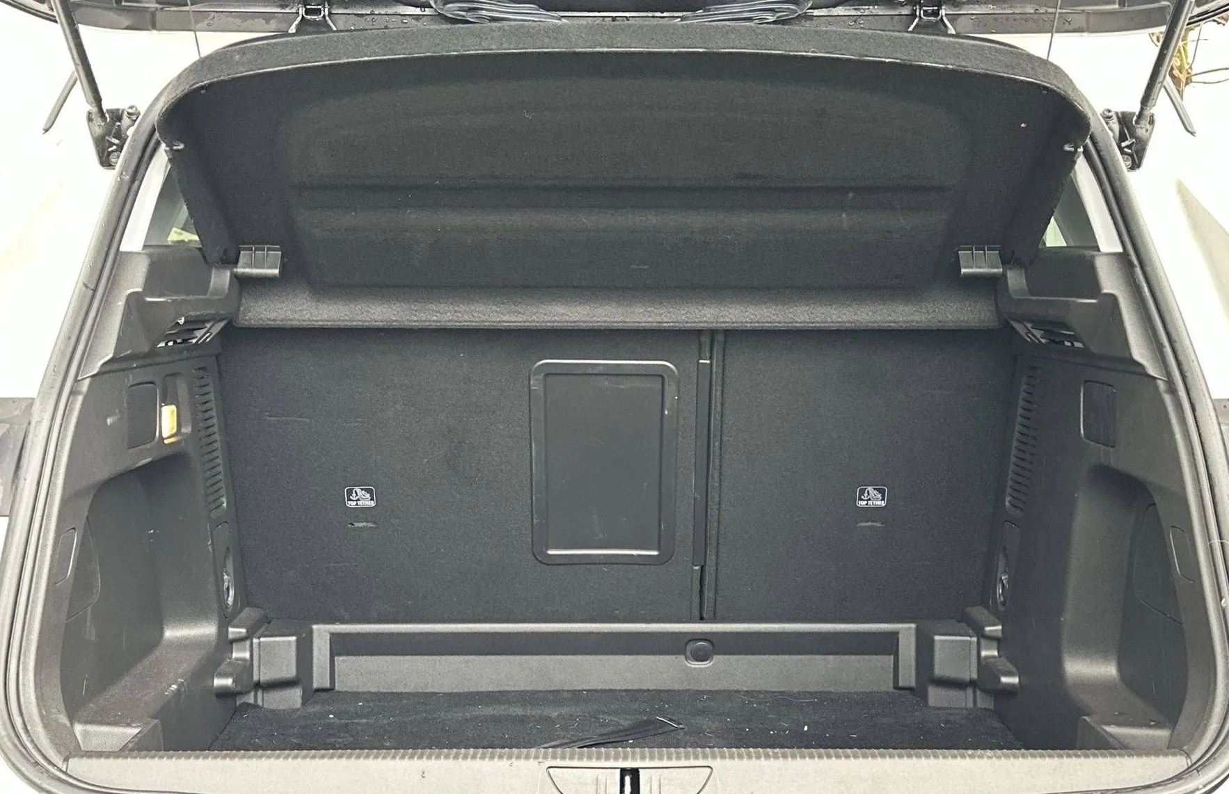Zunanja slika - Opel Grandland X - 1.5 D AUT ULTIMATE ACC MRTVI KOT GRETJE SED+VOLAN - 11