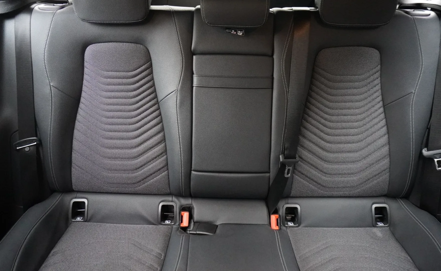 Zunanja slika - Mercedes-Benz CLA-Razred - CLA Shooting Brake CLA 180 d Shooting Brake Progressive Avt. - 11