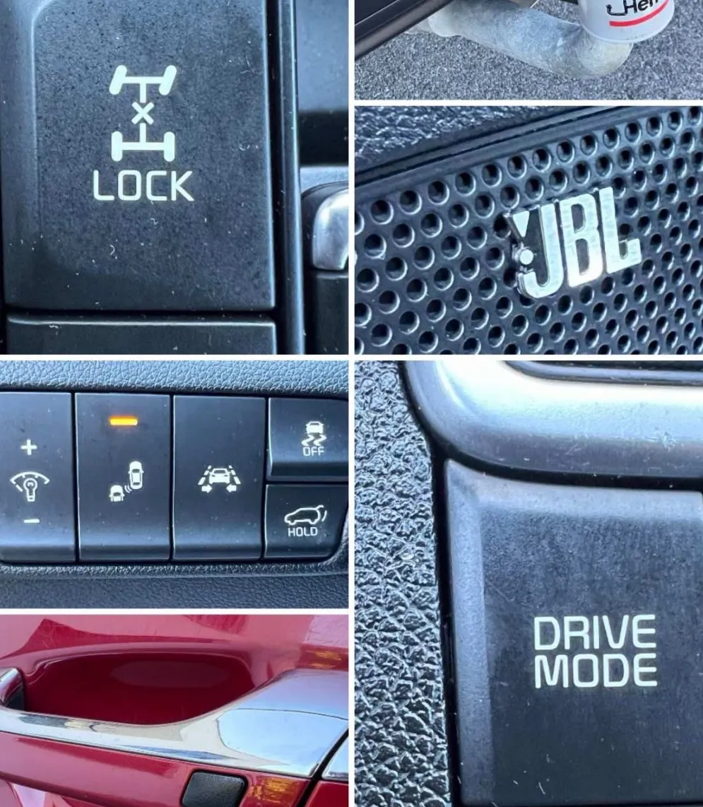 Zunanja slika - KIA Sportage - 4WD 2.0 CRDI+1.LAST+SLO+KEYLESS GO+MRTVI KOT+KAMER - 19