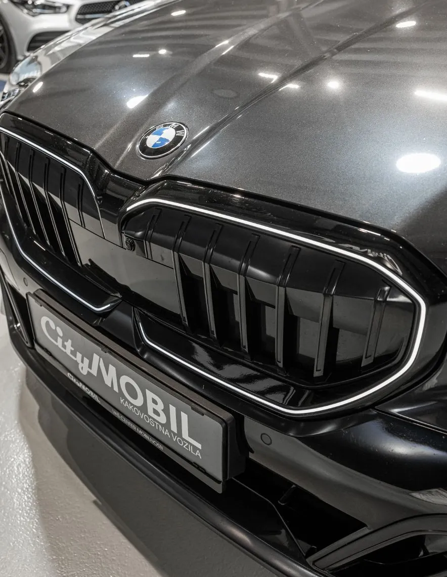 Zunanja slika - BMW Serija 5 - : M-SPORT PRO PAKET-HEADUP-HARMAN-PANO-MEMORY-USNJE - 8