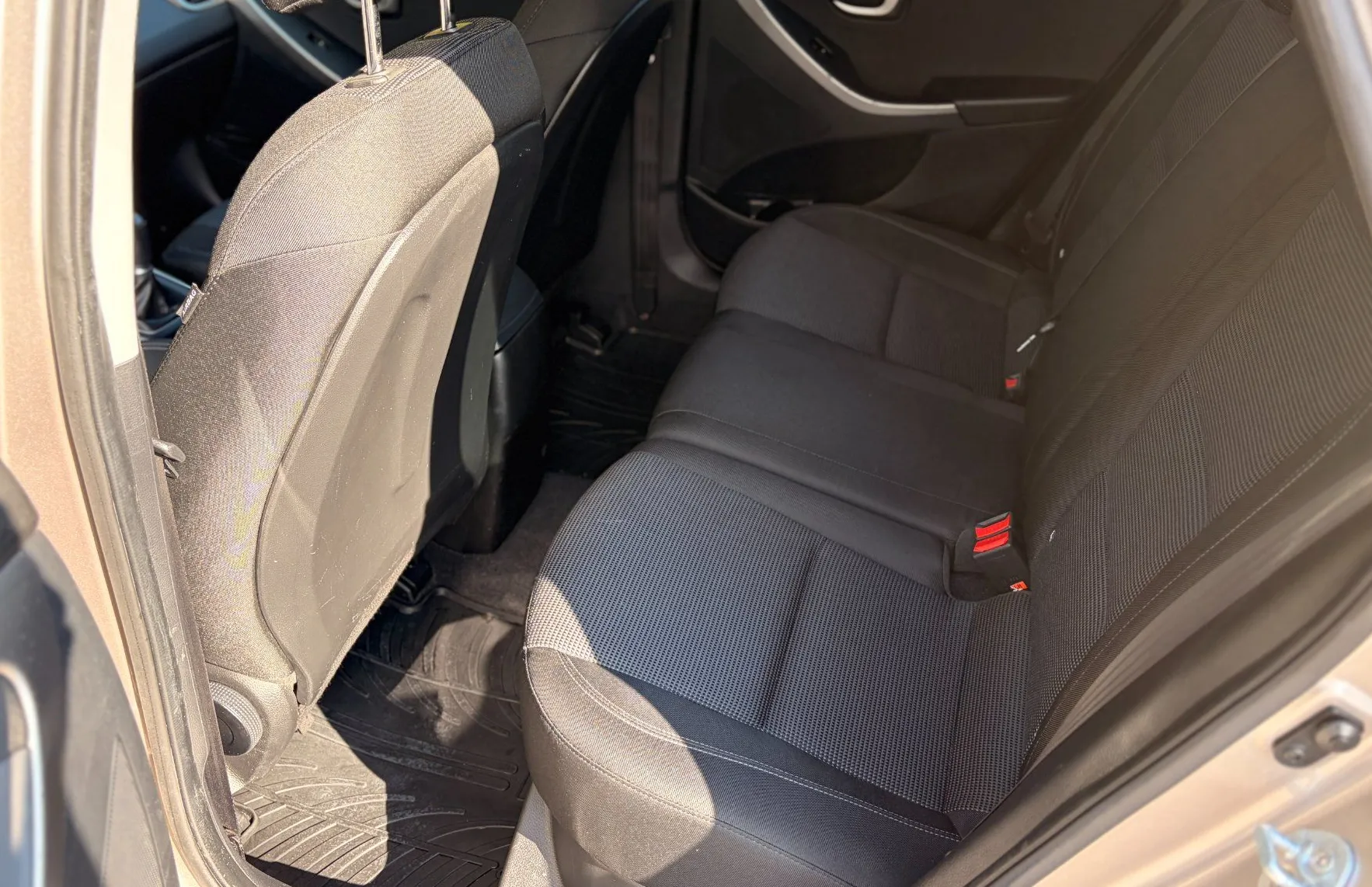 Zunanja slika - Hyundai i30 Wagon - 1.4 CVVT Style - BREZ POLOGA - 16