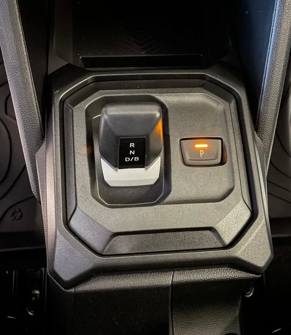 Zunanja slika - Dacia Duster - Hybrid 155 Extreme - 13