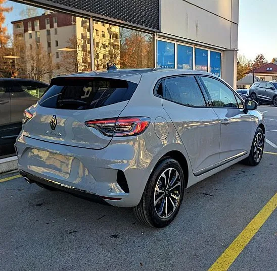 Zunanja slika - Renault Clio - 1.0 TCE 90 TECHNO - 4