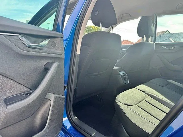 Zunanja slika - Škoda Kamiq - 1.0 TSI Style - 6