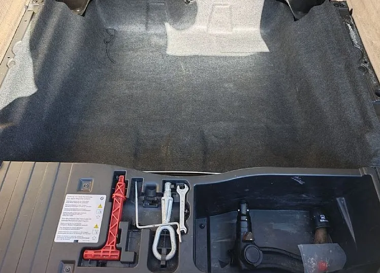 Zunanja slika - BMW X5 - serija : 3.0d - SLO - PANORAMA - KLJUKA - 139€ MESEČNO - 19