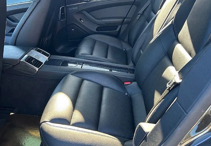 Zunanja slika - Porsche Panamera - 3.0 - 10