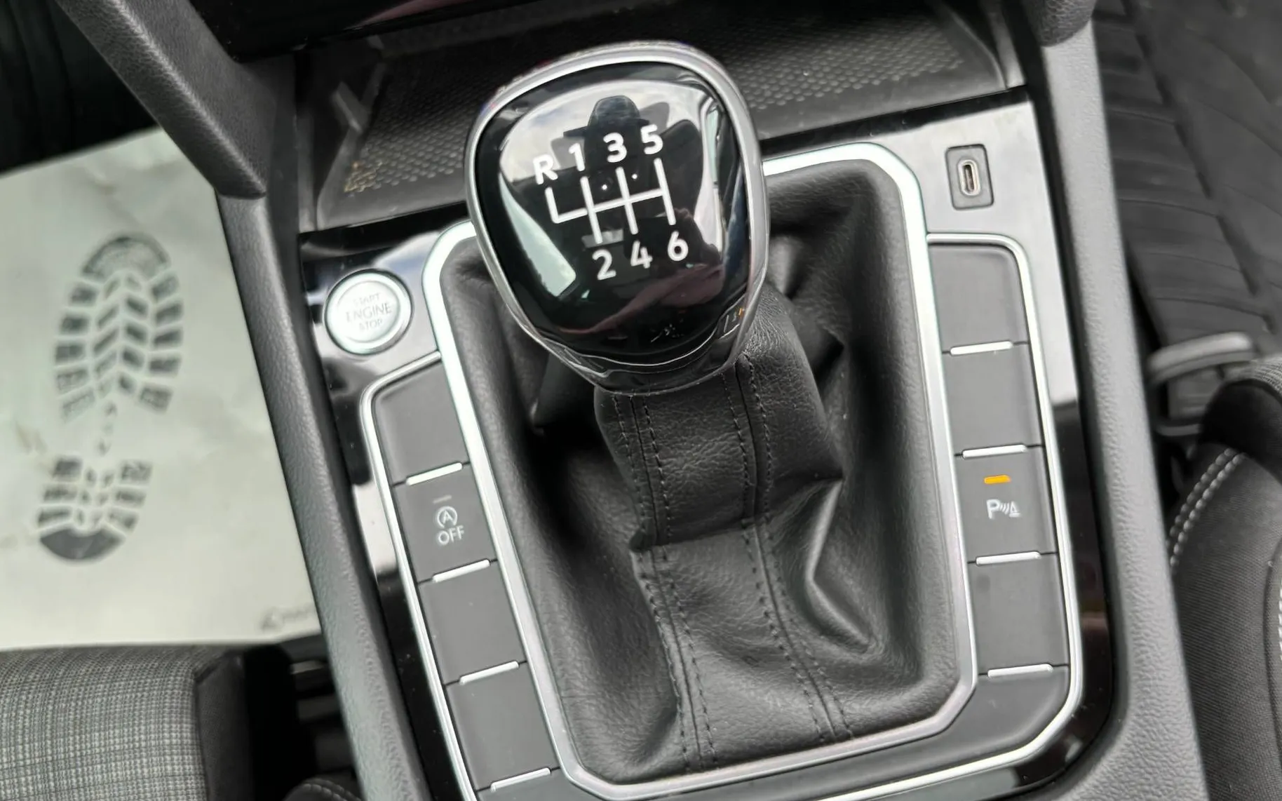 Zunanja slika - VW Passat - Variant 2.0 TDI BMT Elegance LED-KAMERA-NAVI-PANORAMA - 13