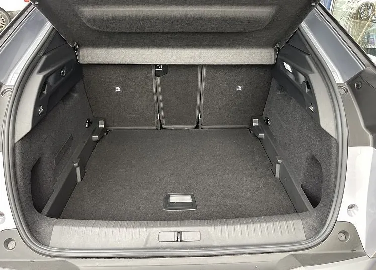 Zunanja slika - Peugeot 3008 - ALLURE HIBRID 145 e-DCT - 8