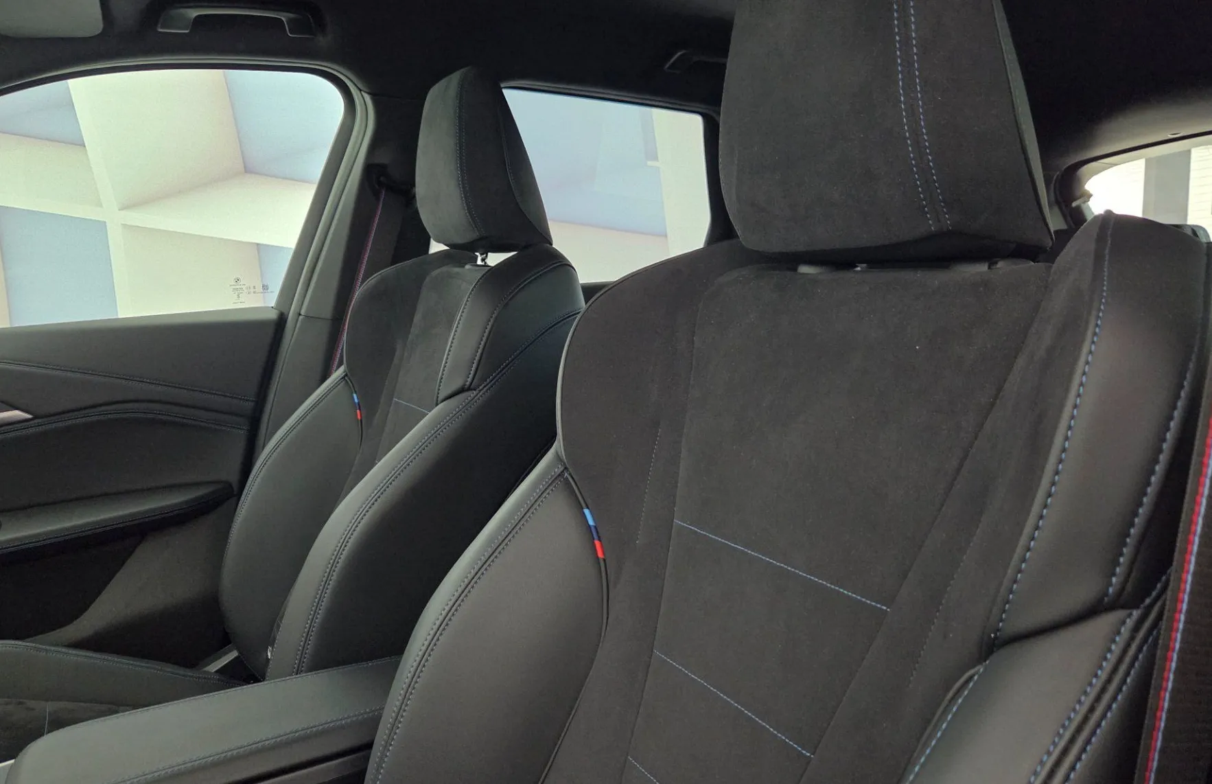 Zunanja slika - BMW X1 - serija : sDrive20d Avt-M.SPORT PRO-ADAPT.LED-KAM-KLJUKA. - 19