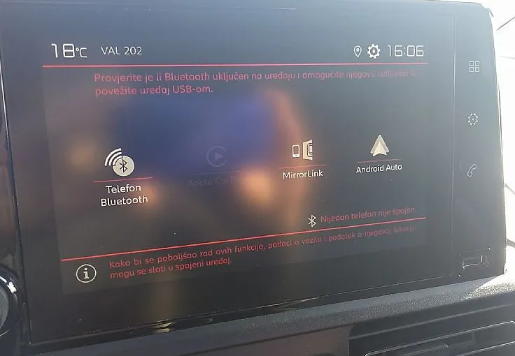 Zunanja slika - Citroën Berlingo - Shine M BlueHDi 130 S S BVM6  -40- - 9