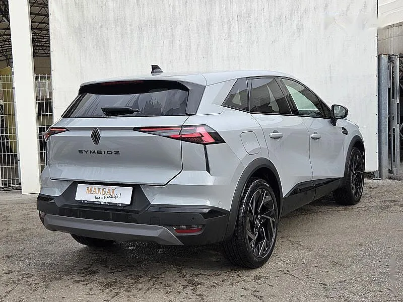 Zunanja slika - Renault Symbioz - EspiritAlpine TCe140 Avtomatik+Vožnja Parkiranje - 5