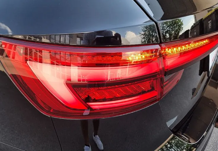 Zunanja slika - Audi A4 - Avant 2.0 TDI-140KW-AUT-VIRTUAL-SPORT PAKET-MATRIX-EL.PR - 7