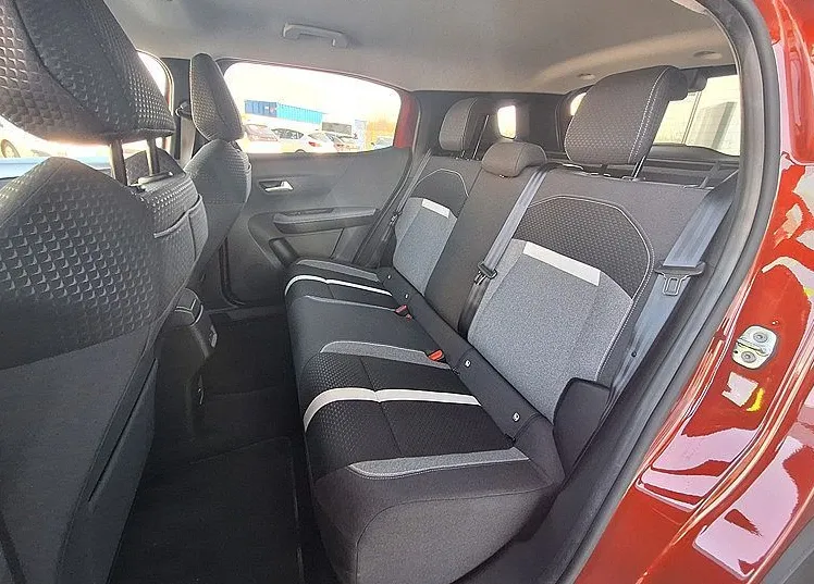 Zunanja slika - Opel Frontera - 1.2 MHEV TURBO 100KW GS DCT - 8