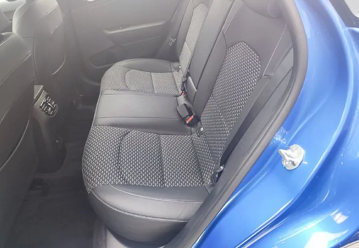 Zunanja slika - KIA XCeed - 1.6 T-GDi EX WAY ISG.7DCT 110 kW - 8