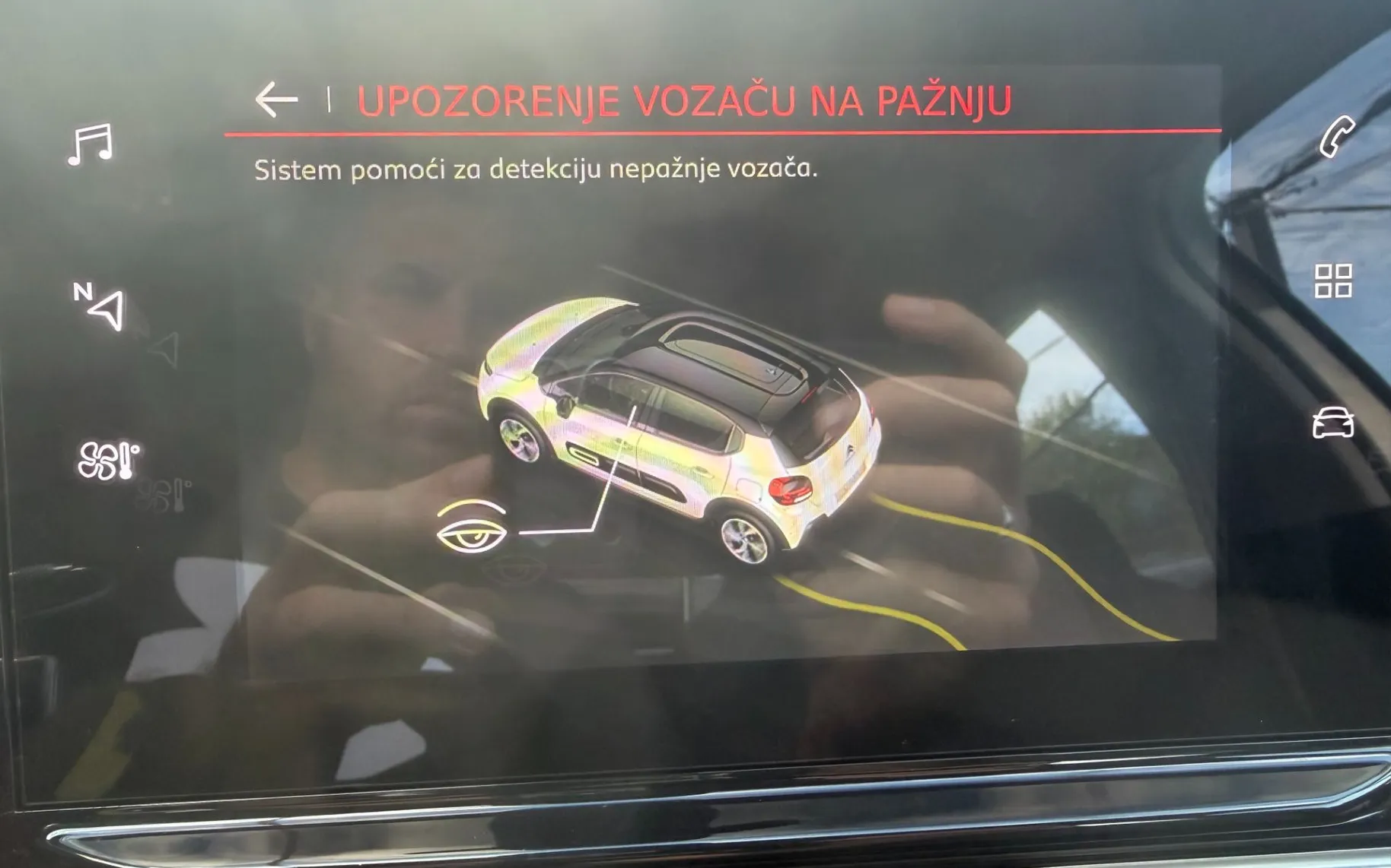Zunanja slika - Citroën C3 - 1,2 PureTech 83 S&S Shine - 16