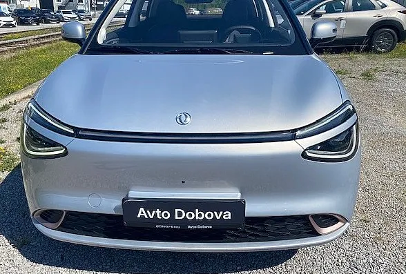 Zunanja slika - Dongfeng Box - 42.3 kWh - p.e. Novo mesto - 4