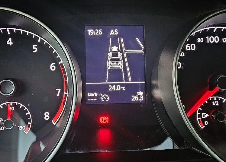 Zunanja slika - VW Golf - Variant 1.0 TSI-IQ.DRIVE-A.PARKIRANJE-2X.KLIMA-LINE.A-GR.S - 12