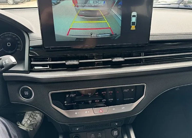 Zunanja slika - SsangYong Musso - GRAND 2.2 XDi Ultimate+ - 8
