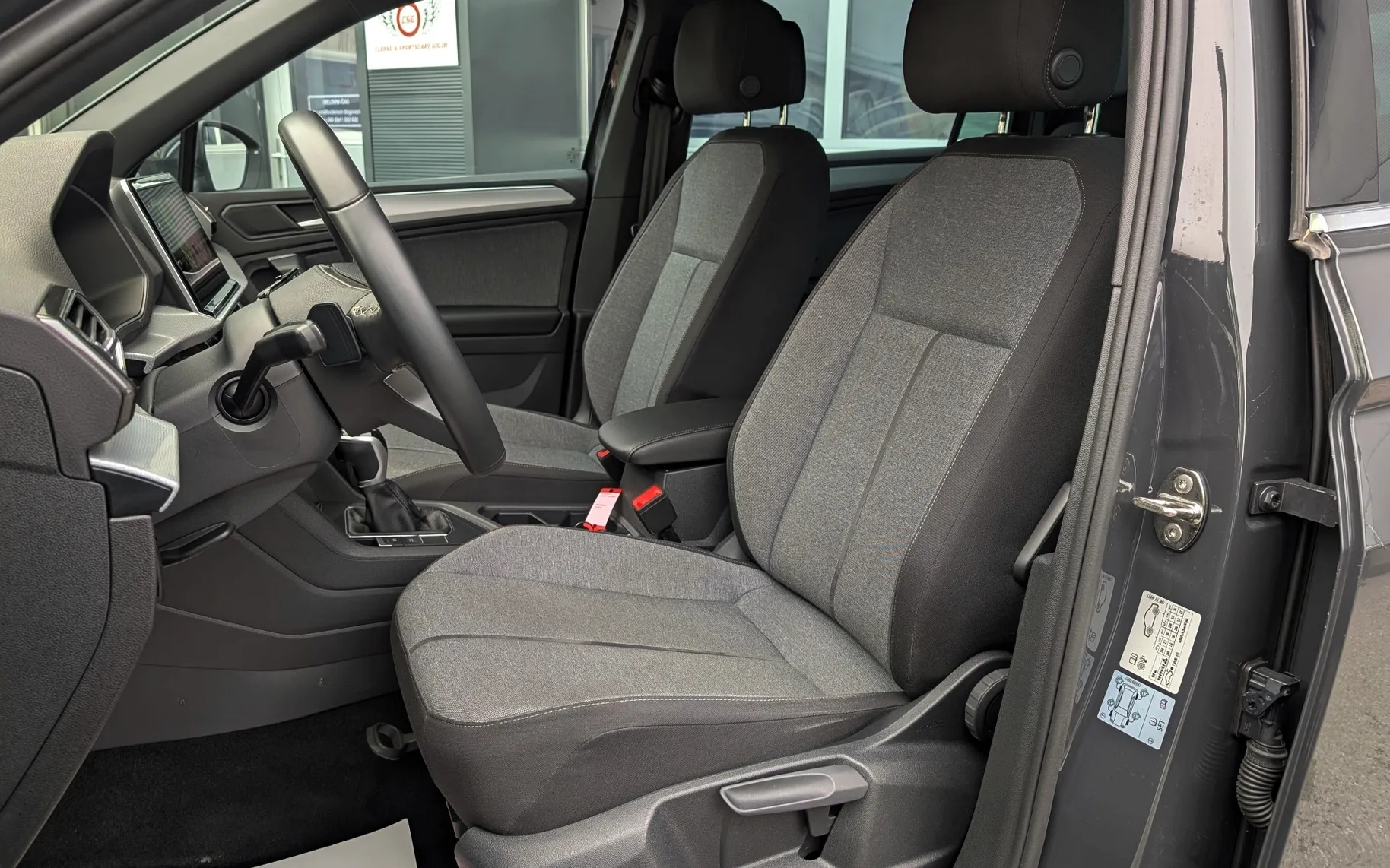 Zunanja slika - Seat Tarraco - 2.0 TDI DSG - 9