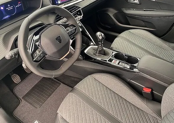 Zunanja slika - Peugeot 208 - ALLURE PureTech 100 + BON ZA ZIMSKE GUME 300€ - 8