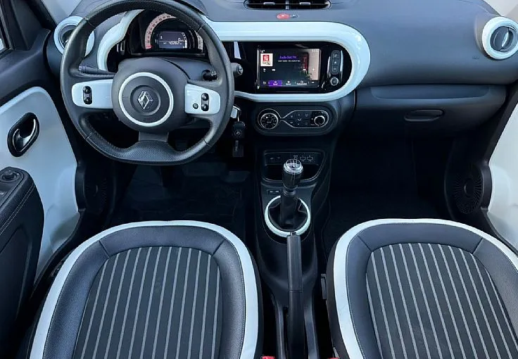 Zunanja slika - Renault Twingo - TCe 95 Intens - NA OBROKE BREZ POLOGA - - 6