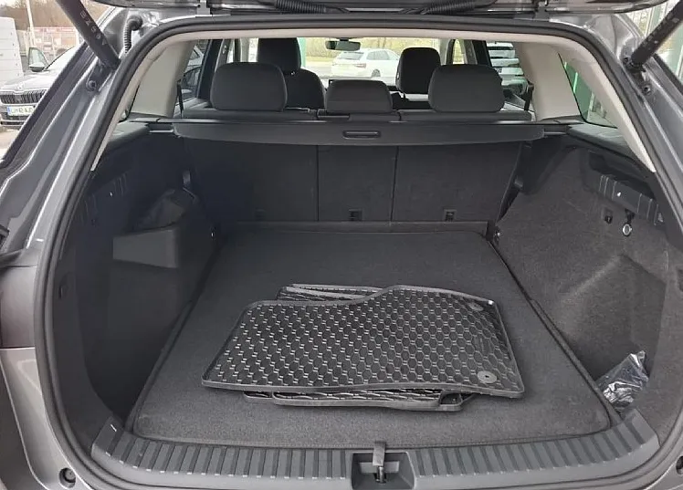 Zunanja slika - Škoda Kodiaq - 2.0 TDI DSG 4x4 142kW Selection-1.LASTNIK-SLO.POR. - 8