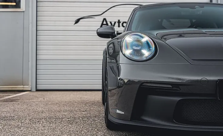 Zunanja slika - Porsche 911 - 4.0 GT3 PDK - 6