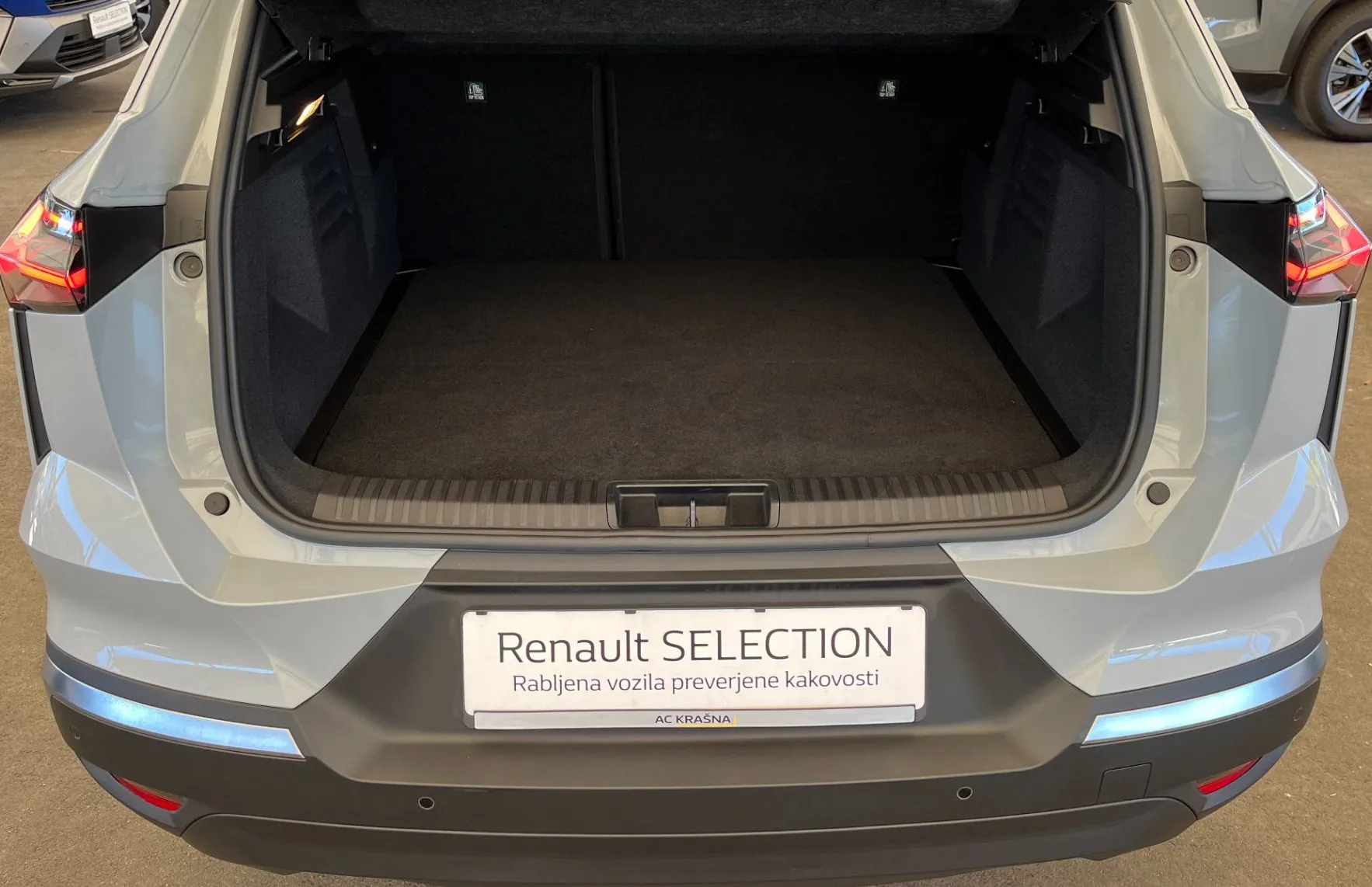 Zunanja slika - Renault Symbioz - TCe 140 Techno - 7