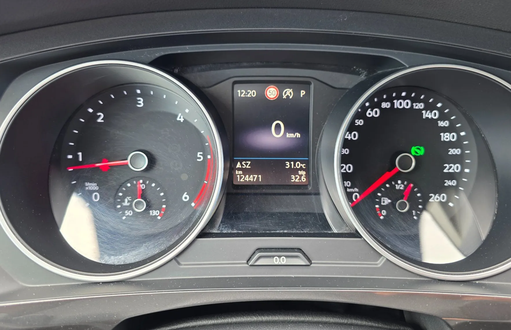 Zunanja slika - Volkswagen Tiguan - 2.0 TDI BMT Life DSG-vse asistence - 14