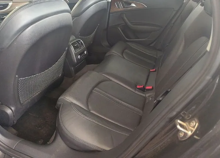 Zunanja slika - Audi A6 - Avant 3.0 TDI quattro S tronic 180  245 - 11