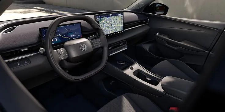 Zunanja slika - Volkswagen - - Novi ID.Polo Active 155 kW - 7