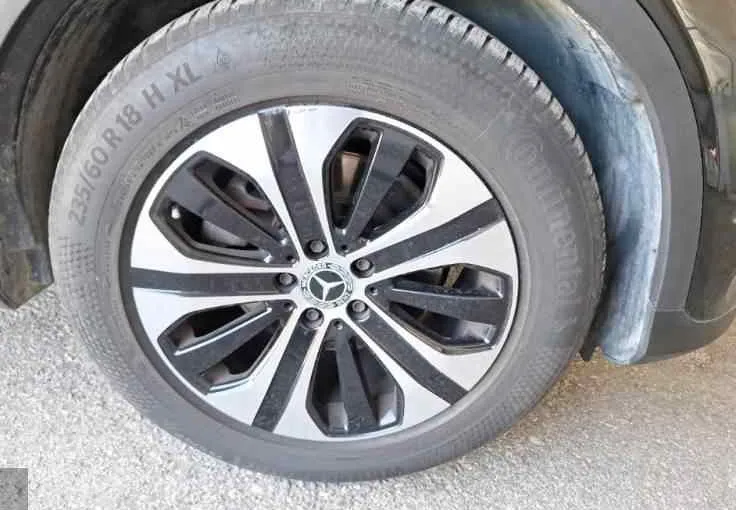 Zunanja slika - Mercedes-Benz GLC-Razred - GLC 220 d 4MATIC Avt.KAMERA.LED.USNJE.74.000 KM - 12