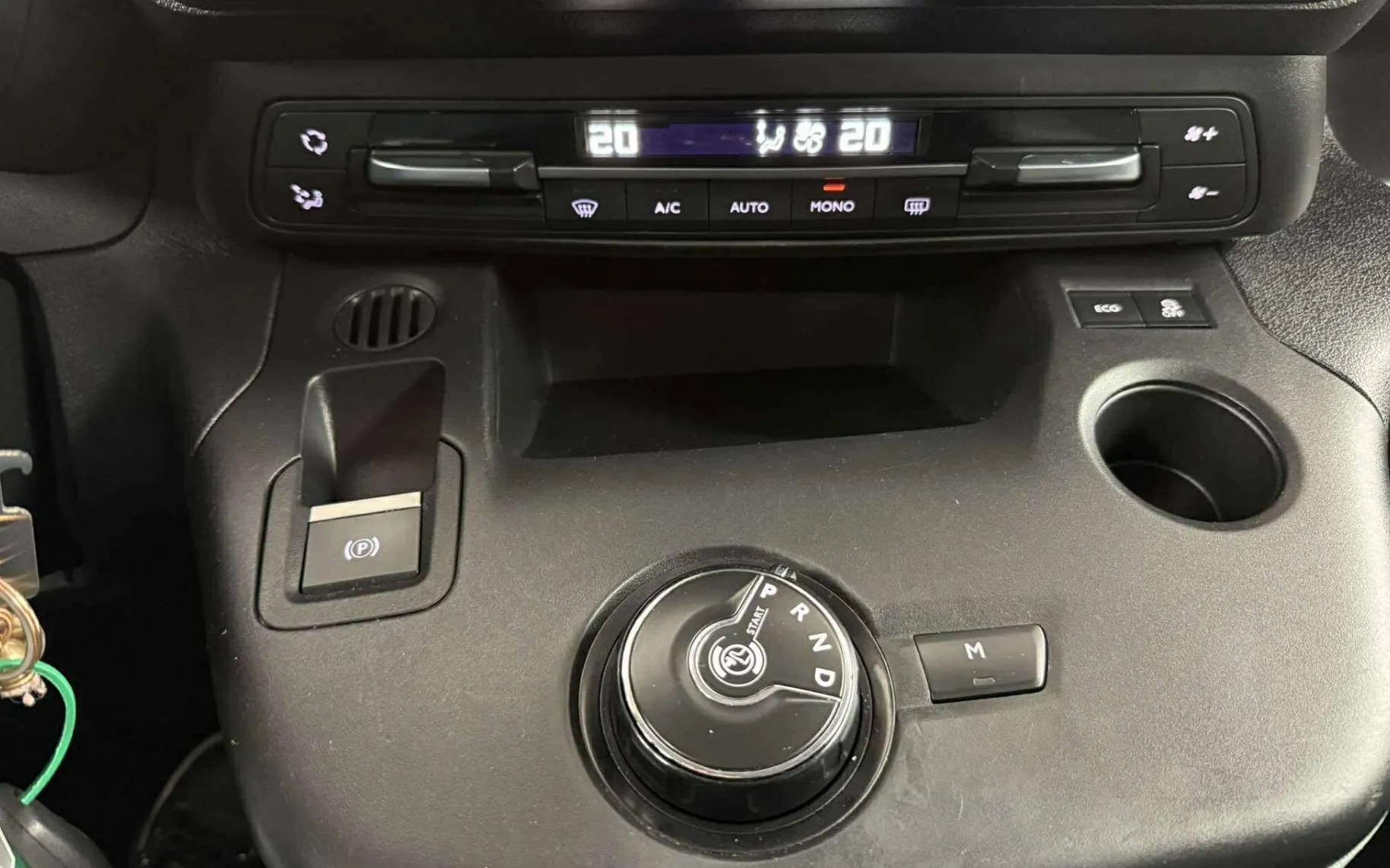Zunanja slika - Citroën Berlingo - BlueHDi 96 kw.NAVI.PDC. AUTOMATIK.SLOVENSKI+4 GUM - 11
