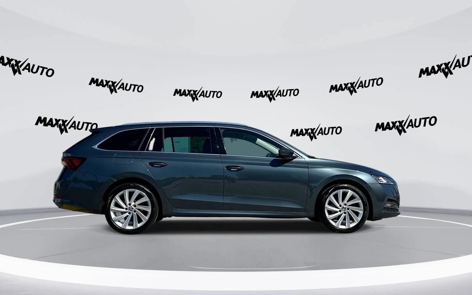 Zunanja slika - Škoda Octavia - Combi 2.0 TDI Style DSG MATRIX, ACC, KAMERA - 4