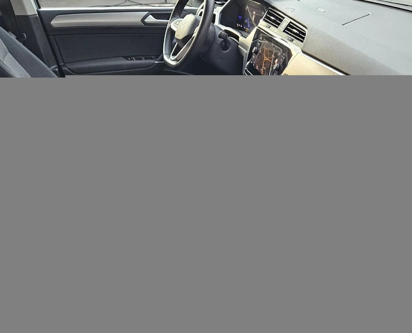 Zunanja slika - VW Touran - 2.0 TDI avt. Family +Vitual+ACC+Kamera+Navi - 10