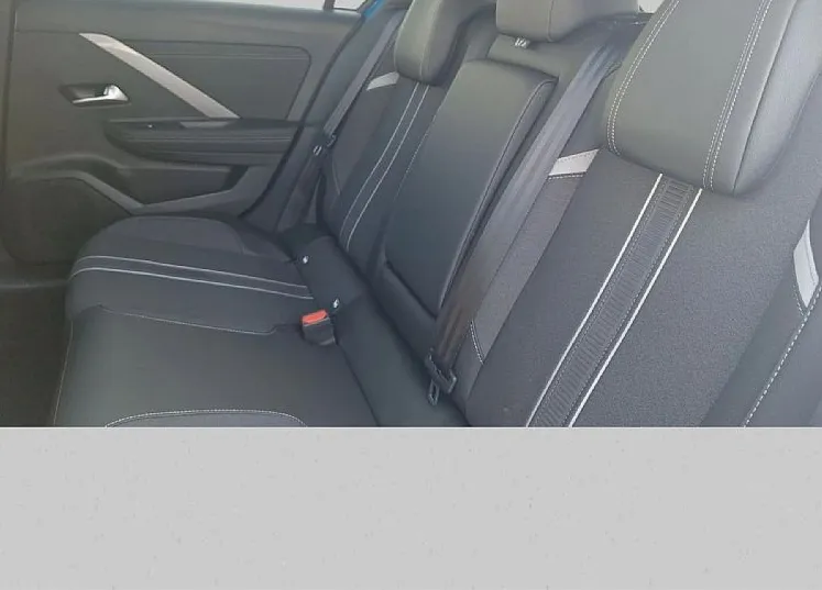 Zunanja slika - Opel Astra - 1.2 TURBO 96KW GS | AKCIJA |Dnevna Registracija - 16