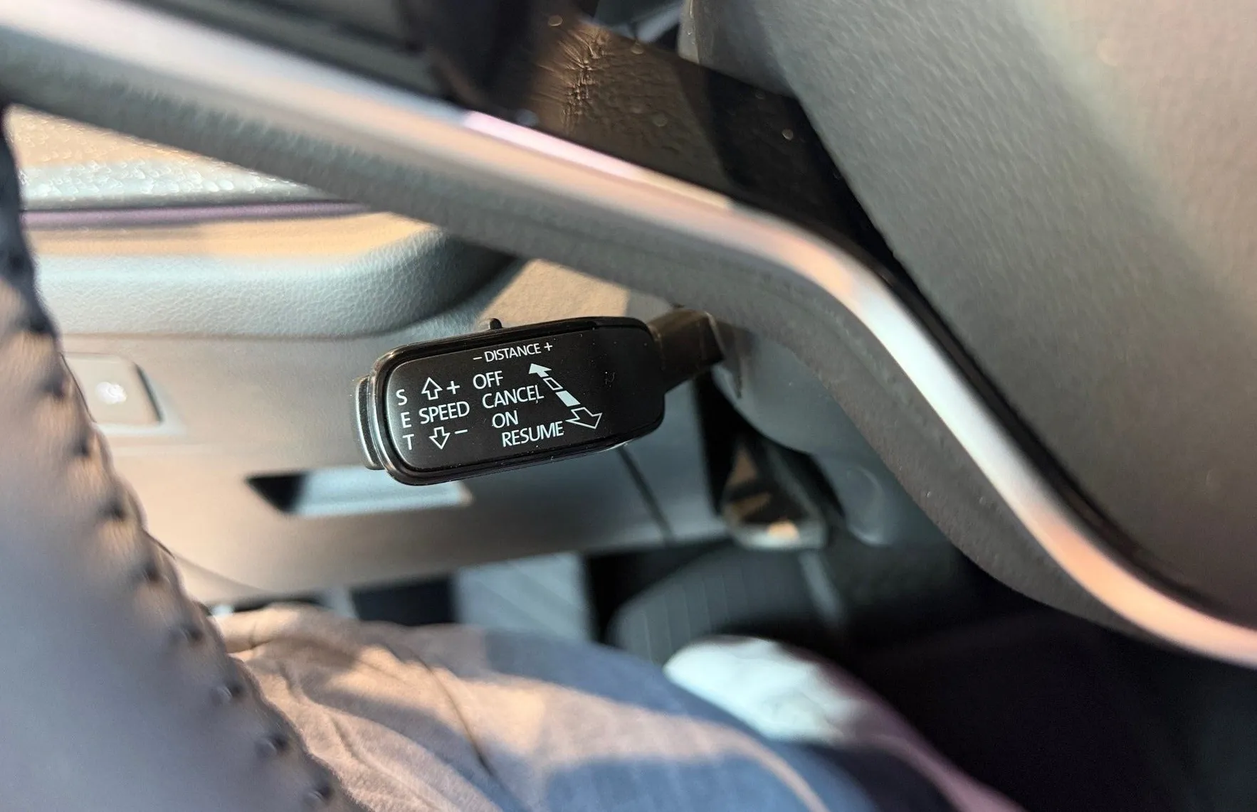 Zunanja slika - Škoda Octavia - Combi 1.5 TSI mHEV Family DSG - 16