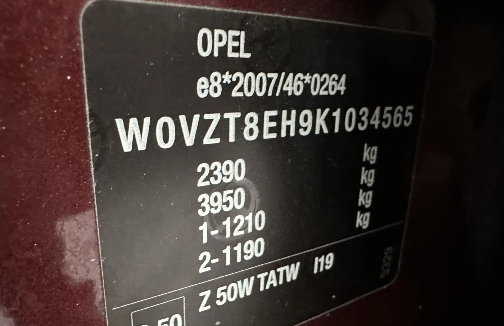 Zunanja slika - Opel Insignia - 2.0 CDTI 154KW INNOVATION 4x4.NEMŠKI+4ALU.USNJE - 19
