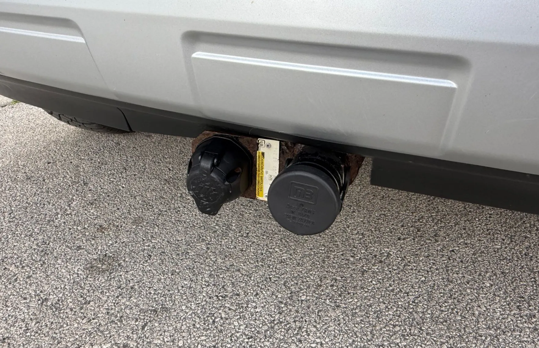 Zunanja slika - Chevrolet Trax - 1.7DTI VLEČNA KLJUKA - 9