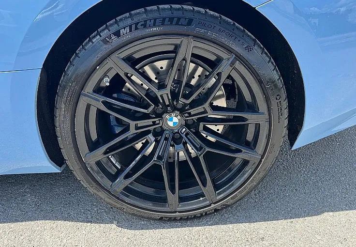 Zunanja slika - BMW M2 - Coupe 460ks  °VIRTUAL° °CARBON° °19+20-COL° - 12