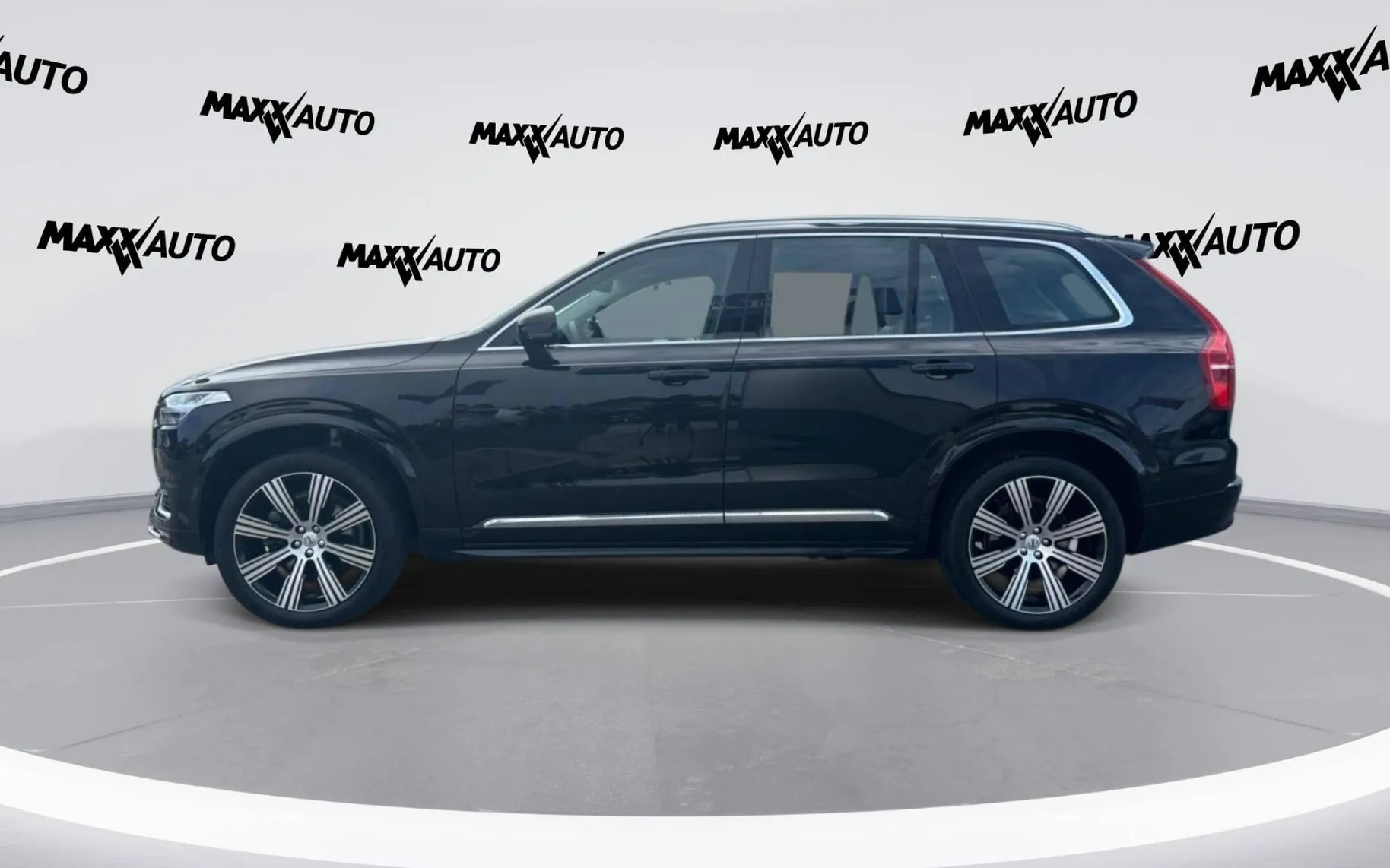 Zunanja slika - Volvo XC90 - B5 D Plus Bright 7 sedežev AT AWD... - 3