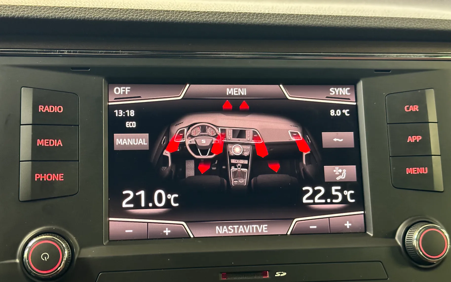 Zunanja slika - Seat Ateca - Ateca - 13