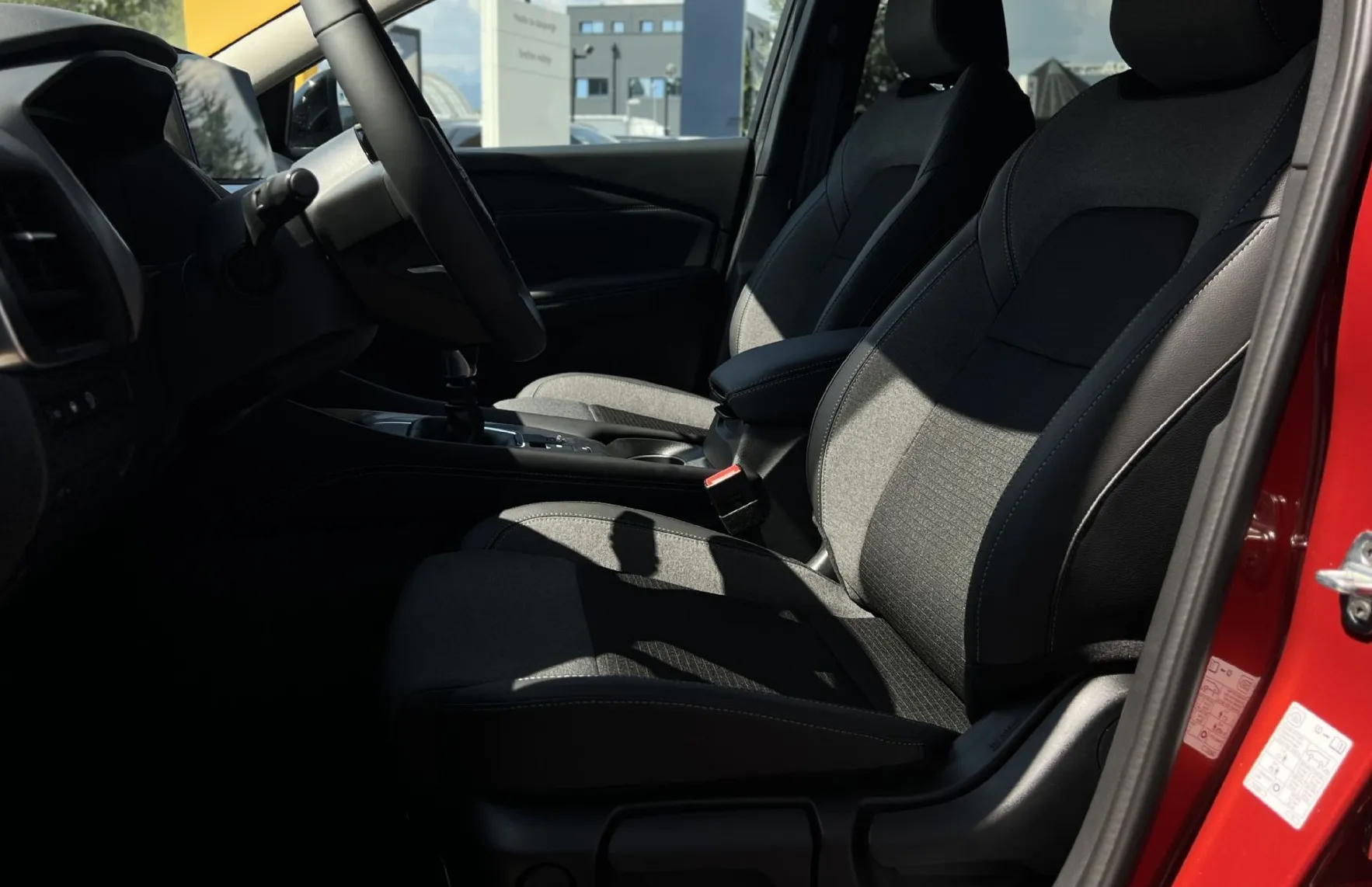 Zunanja slika - Nissan Qashqai - 1.3 DIG-T MHEV N-Connecta X-Tronic - 9