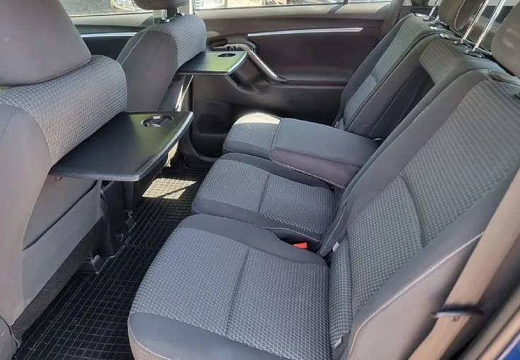 Zunanja slika - Toyota Verso - 1.6 D-4D - HITRI KREDIT BREZ POLOGA - 12