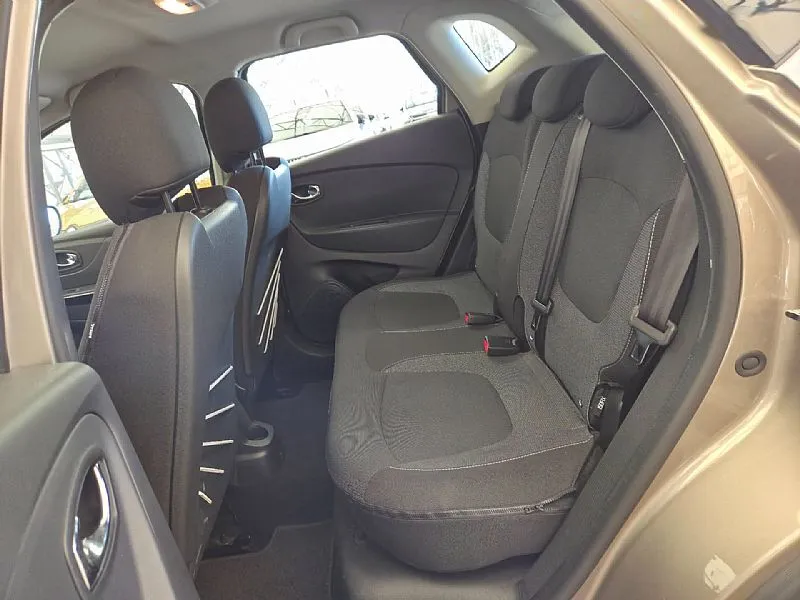 Zunanja slika - Renault Captur - dCi 90 Energy Dynamique NAVI SLO.POREKLO - 12
