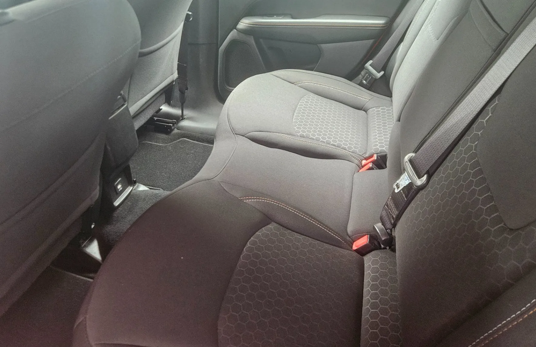 Zunanja slika - Jeep Compass - 1.4 Multiair Sport - 5