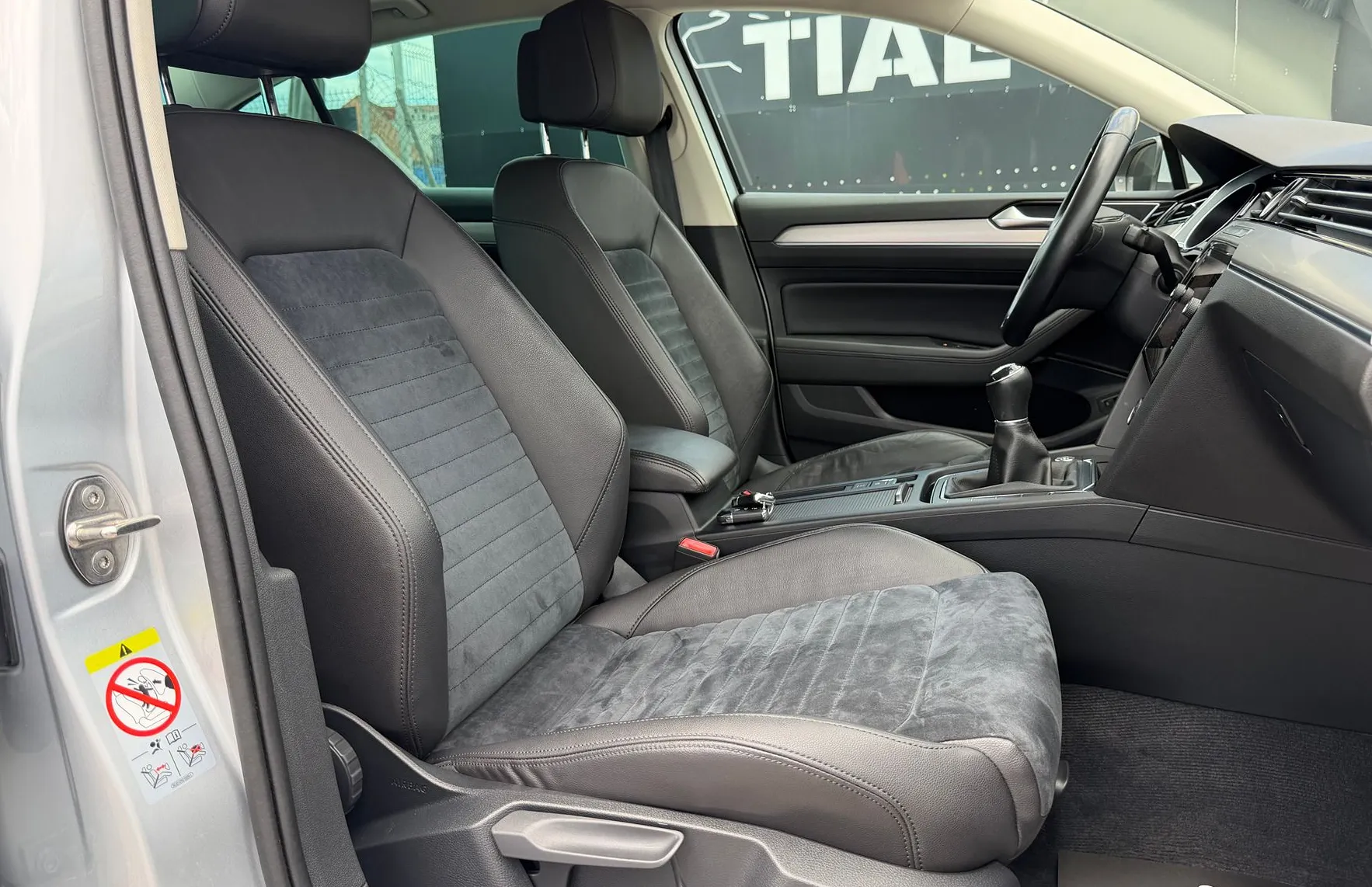 Zunanja slika - VW Passat - 2.0 TDI Highline-SLO-FULL LED-ACC-NAVI-KAMERA-ALU - 14