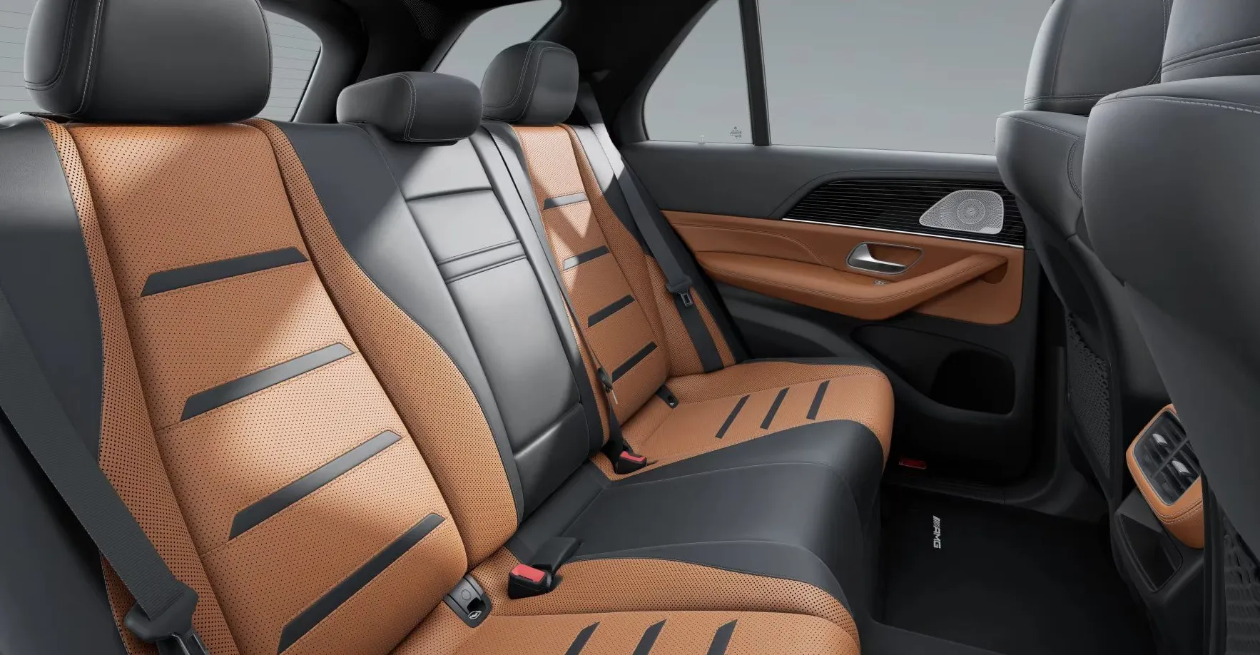 Zunanja slika - Mercedes-Benz GLE-Razred - 53 AMG 4MATIC+ - 8