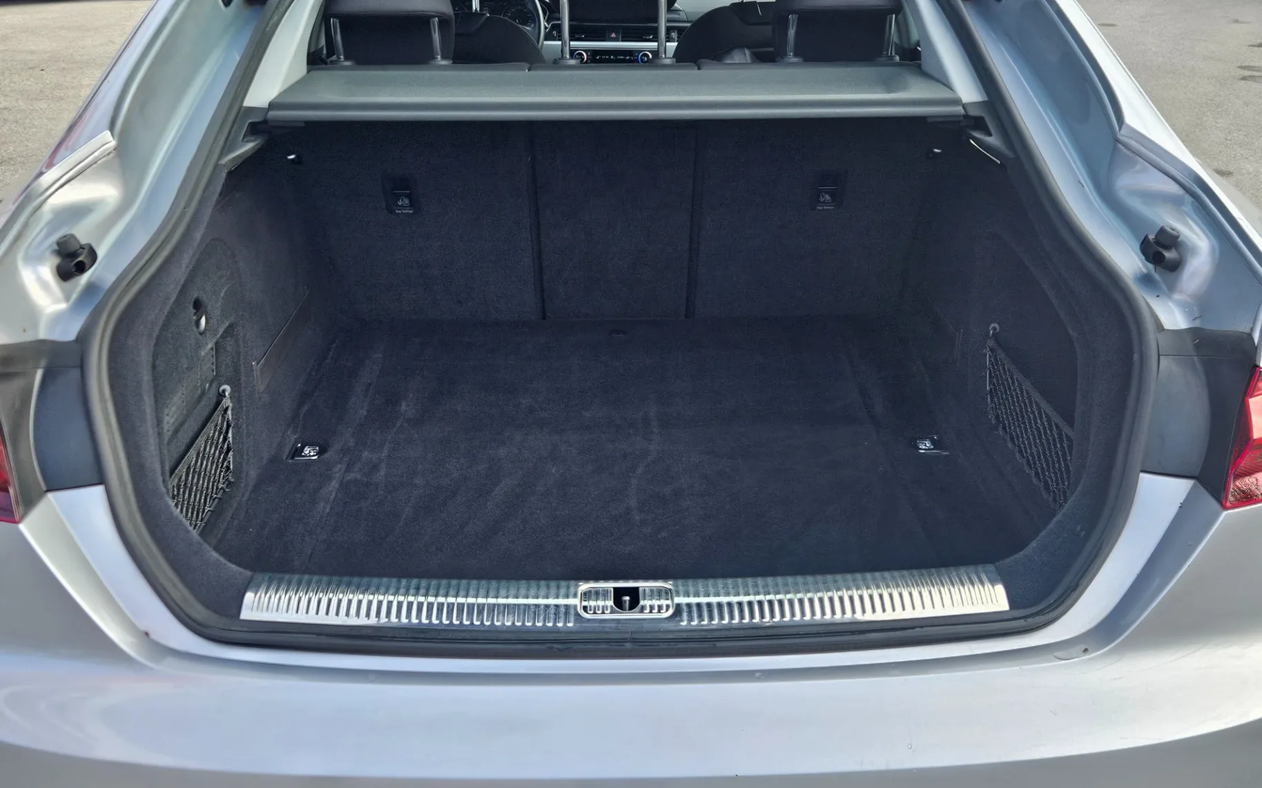 Zunanja slika - Audi A5 - Sportback 35 TDI S tronic - 6